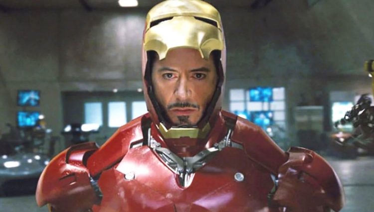 Actor Robert Downey, Ironman, Confesses That Now He Can not Live Without The Animals He Rescued